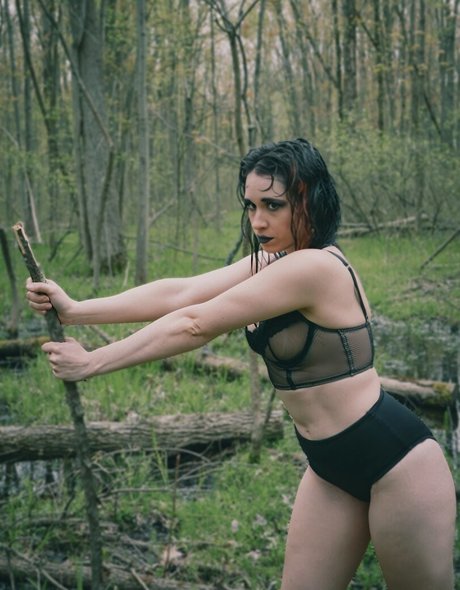 SunfyreTv star du porno exclusive images