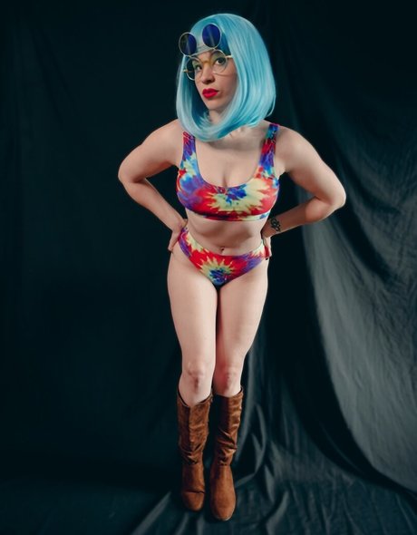 SunfyreTv actriz exclusiva galerías