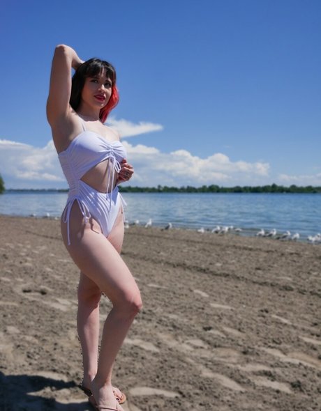 SunfyreTv art de star du porno photos