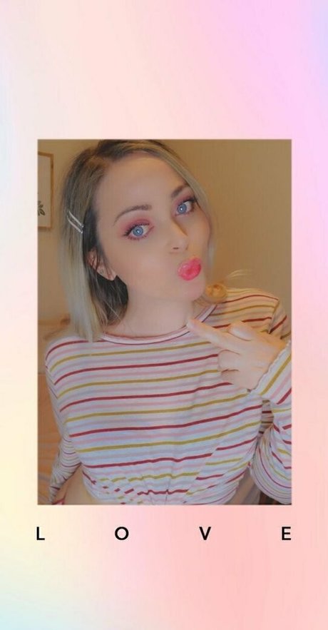 misslillyxxx xxx estrella porno recopilación