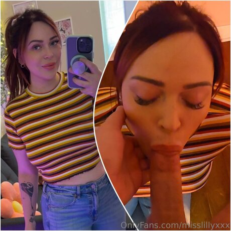 misslillyxxx modelo erótico fotos