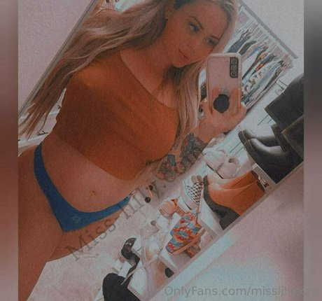 misslillyxxx mejor modelo fotos