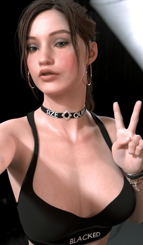 Resident Evil art étoile galeries