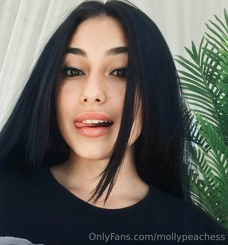 mollypeachess estrella de alta definición fotos