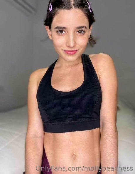 mollypeachess star du sexe images