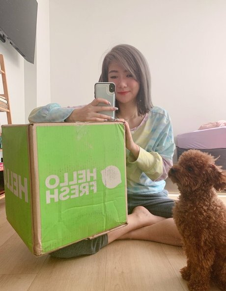 beccatilts modelo gratis recopilación