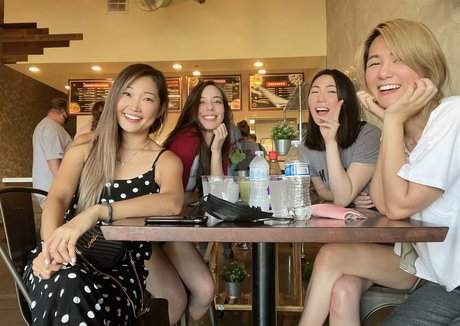 beccatilts modelo de alta definición archivo