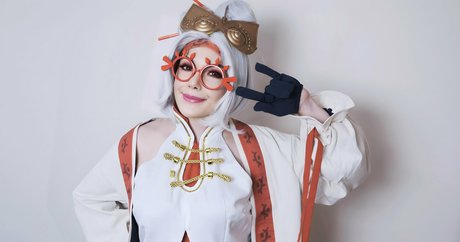 sweet darling estrella fotos