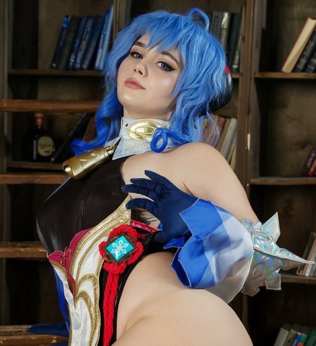 jyu san modelo gratis galería