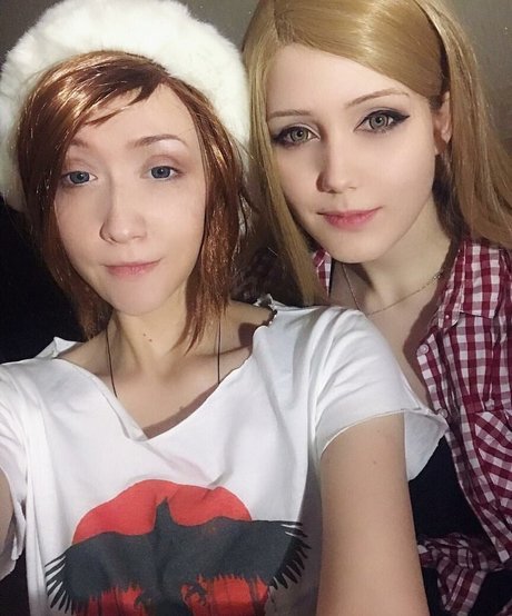 jyu san estrella exclusiva imágenes