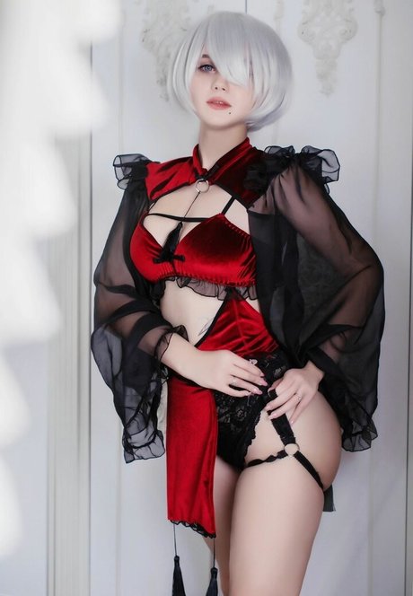 jyu san étoile nue images