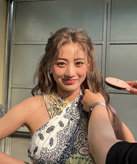 Jihyo actrice artistique images