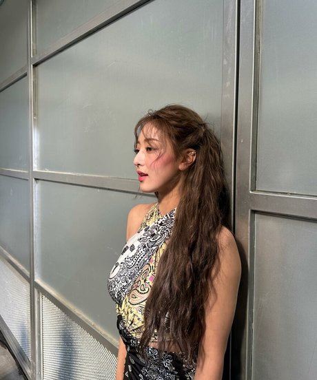 Jihyo actrice adulte photos