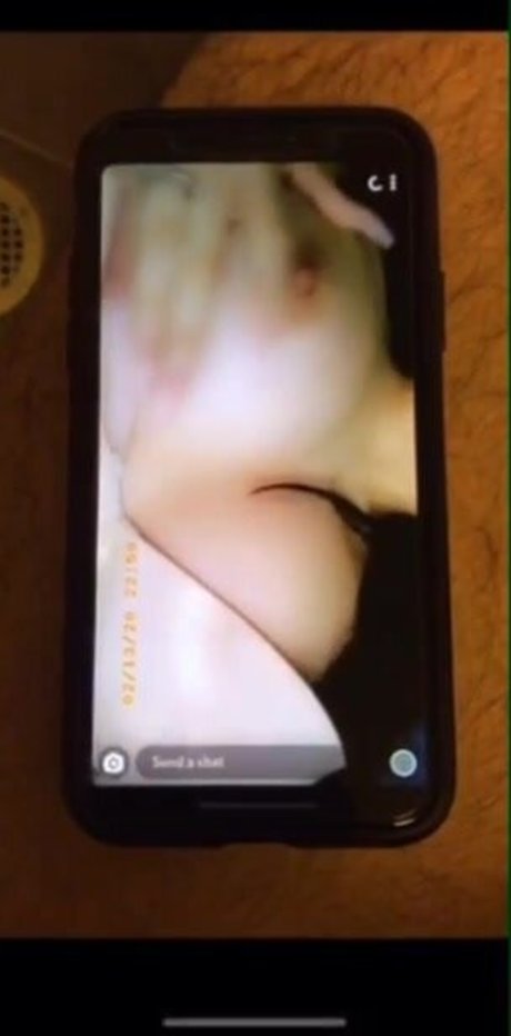 Daniela Chaverry naked pornstar pictures