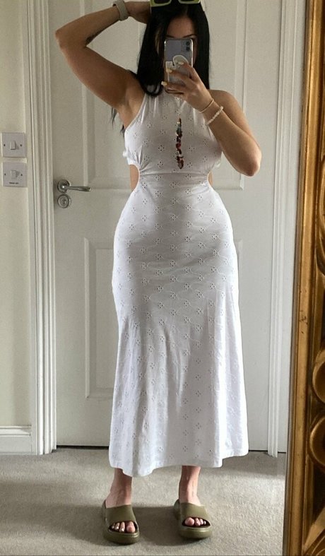 Kyotostars modèles nus image