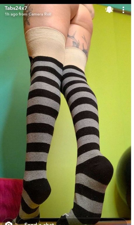 Tabby Ridiman Imagen de perfil