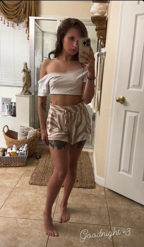 Tabby Ridiman arte estelar galería