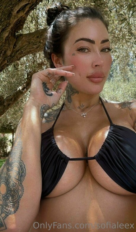 sofialeex modèle de sexe images