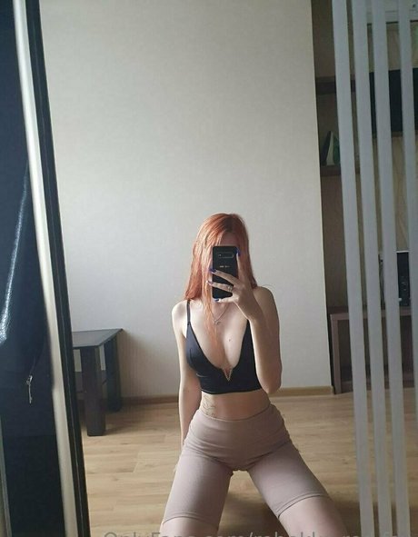 rebekka red fox modèle joli img