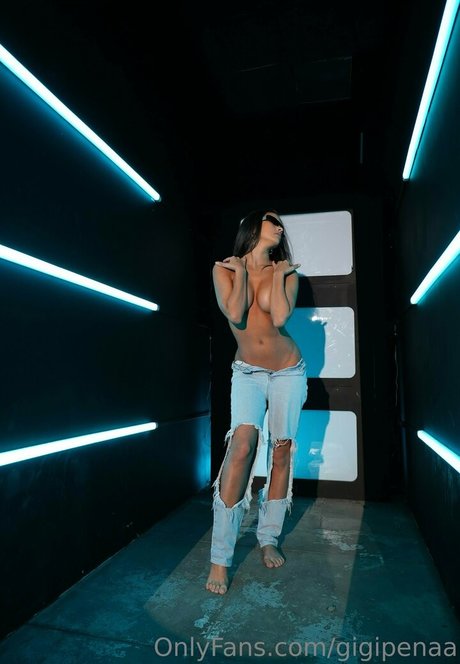 gigipenaa estrella adulta imagen