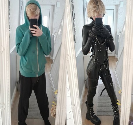 Felexiia estrella adulta fotos