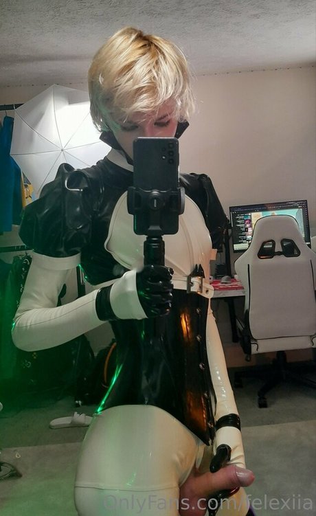 Felexiia actriz adulta imagen