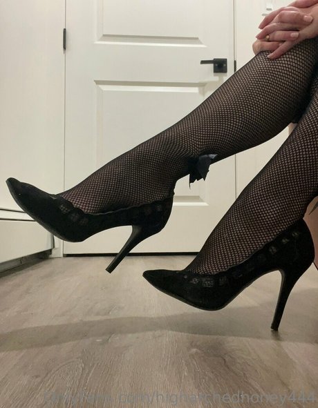 higharchedhoney444 actriz adulta foto