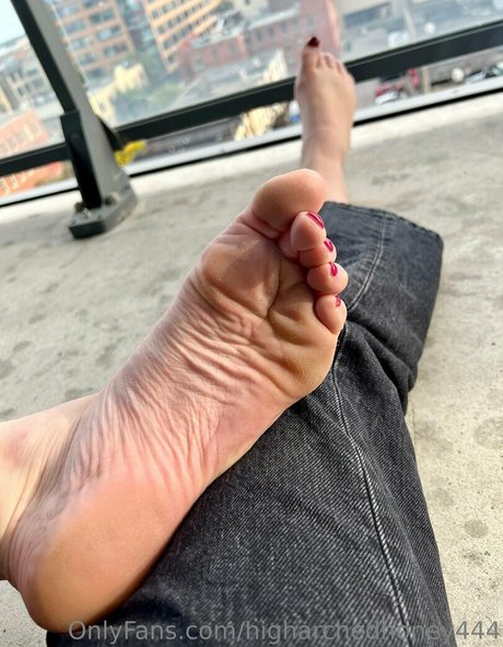 higharchedhoney444 actrice images