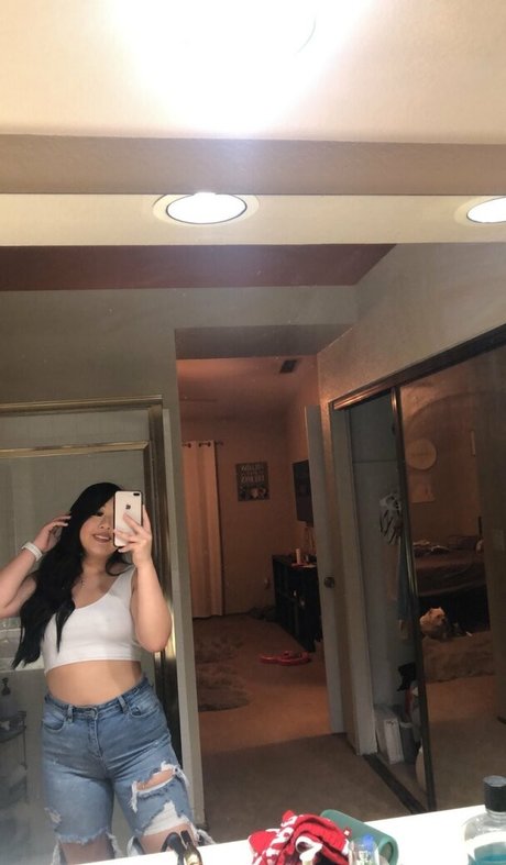 asianbbygirl18 estrella erótica imagen