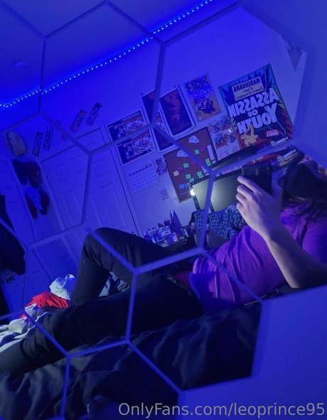 leoprince95 star du porno xxx galeries