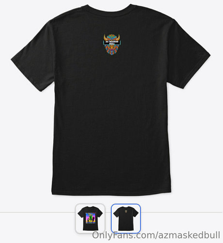 azmaskedbull étoile de haute qualité des photos