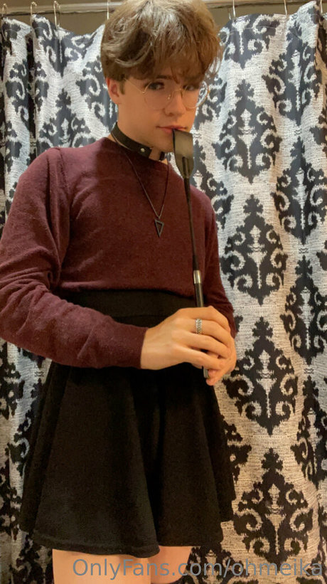 ohmeika étoile nue image