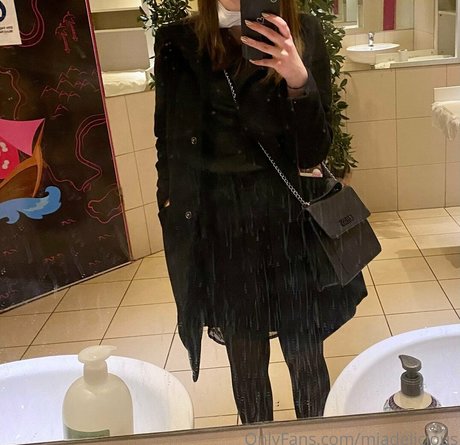 miadelicious Image de profil