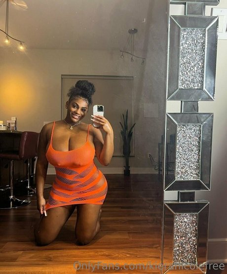 kieranicolefree modèle sexy photos