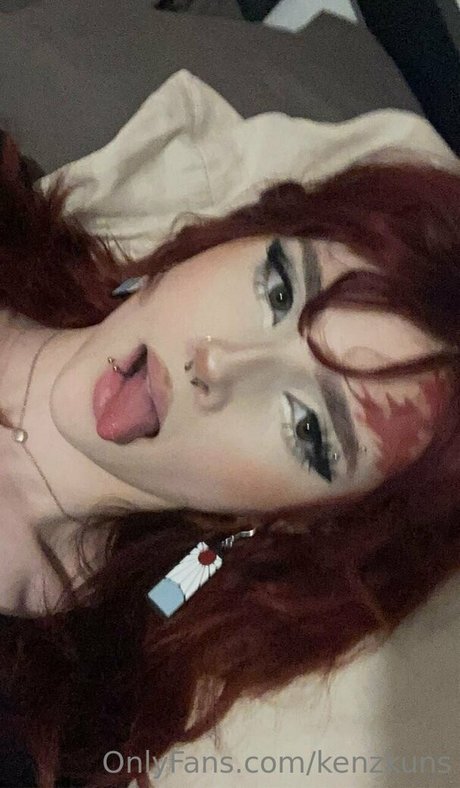 Kenzkun modelo xxx fotos