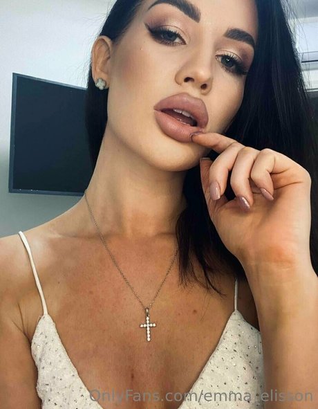 emma elisson exclusive pornstar img