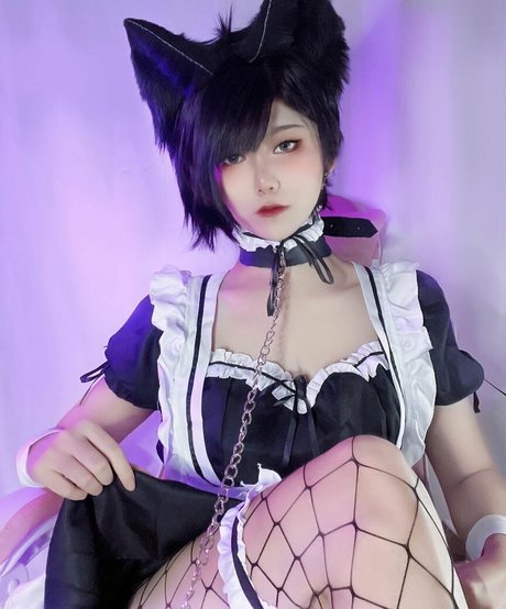 Aveline Tetsuya modèle de sexe images