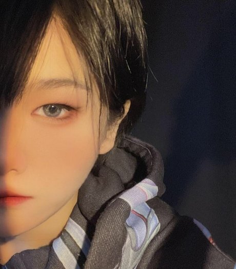 Aveline Tetsuya buena actriz recopilación