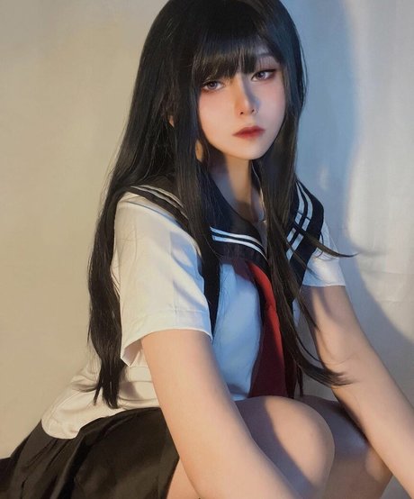 Aveline Tetsuya actrice érotique img