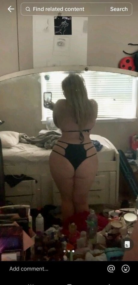 yourstrulysav modelo bonita recopilación