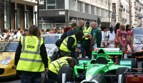 Deeeeliciousmfc modelo agradable imagen