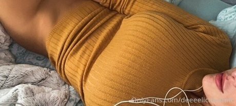 Deeeeliciousmfc étoile sympa des photos