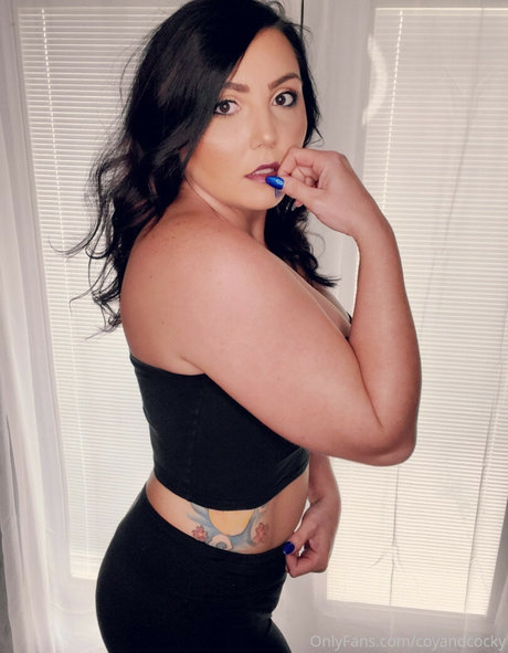 Coywilder belle star du porno images