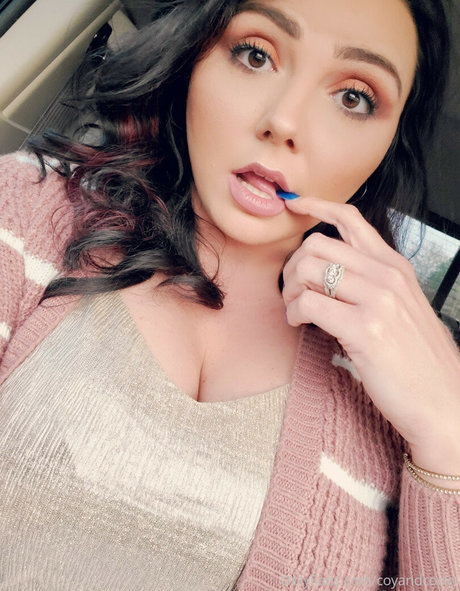 Coywilder estrella caliente imagen