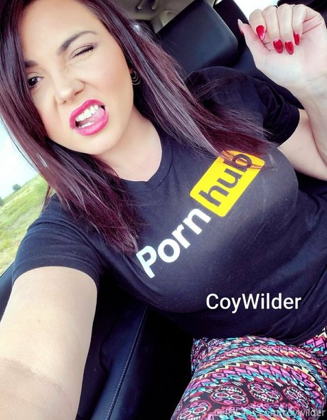 Coywilder jolie star du porno collection