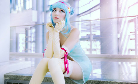 moonstreuxx meilleure étoile des photos