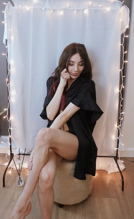 moonstreuxx actrice artistique photos