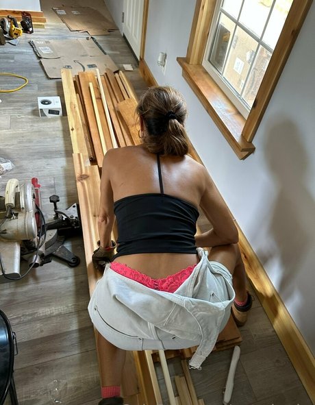 maryburke art modèle photo