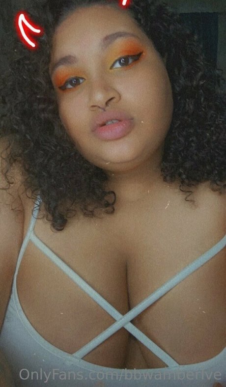 bbwamberlve xxx star du porno collection