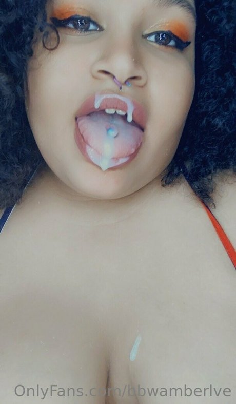 bbwamberlve actrice artistique photo